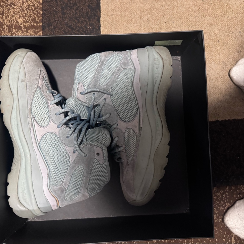 Yeezy Season 7 “House Blue”